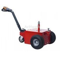 Tracteur pousseur motorisé Tract’n'Move 3500 kg | Timon TM35