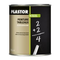 Peinture effet tableau | PLASTOR 