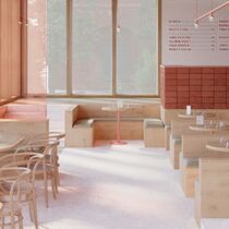 Sol modulaire pour les commerces ou bureaux | iD INSPIRATION 55