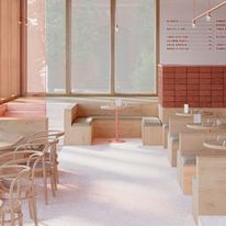 Sol modulaire pour les commerces ou bureaux | iD INSPIRATION 55