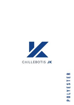 JK Technic - polyester