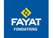 FAYAT FONDATIONS