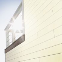 Profil de façade en bois certifié Pefc | Bardage Heritage-Selekta