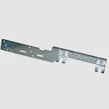 Pattes de coffre de volets roulants en acier galvanisé à chaud premier choix | PT 