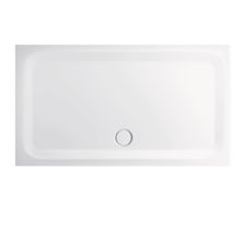 Receveur de douche ultra plat | BetteUltra 1600-2000 mm