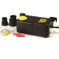 Pompe de relevage des condensats pour installation de climatisation | Mini tank / 157AS00236