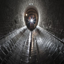 Canalisations, Caniveaux, Tubes, Briques et Dalles