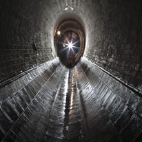 Canalisations, Caniveaux, Tubes, Briques et Dalles