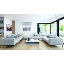 Pompe à chaleur réversible connectée | SC 52