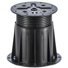 Plot réglable pour terrasses résidentielles de 145 à 245 mm | PB-4