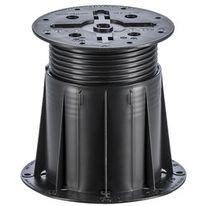 Plot réglable pour terrasses résidentielles de 145 à 245 mm | PB-4