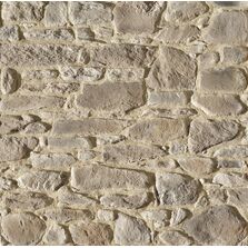 Parement mural aspect pierres sèches pierre à pierre | ROCA