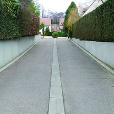 Murs béton de soutènement de petite hauteur | Murs ECO