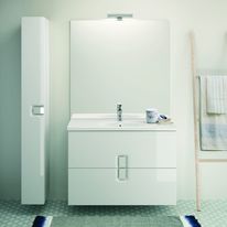 Ensemble de meuble suspendu pour salle de bains | Prima