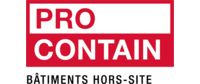 PROCONTAIN (GROUPE ALHO)