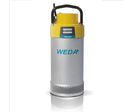 Pompe submersible de chantier | WEDA 60+