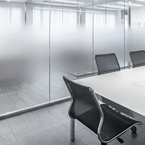 Verre avec satinage progressif | Madras® Nuvola