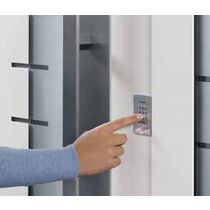 Serrure automatique S5 / S7 Comfort