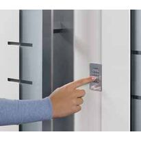 Serrure automatique S5 / S7 Comfort