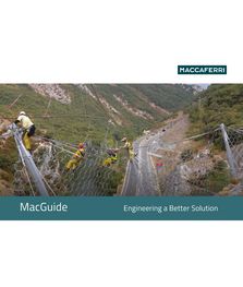 Guide solutions