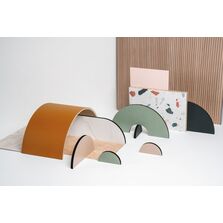 Panneaux décoratifs pour l'aménagement  | POLYREY