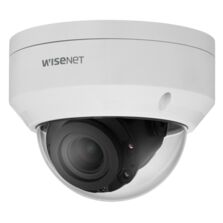 Caméra de surveillance IP dôme 4MP | ANV-L7082R HANWHA IR varifocale motorisée