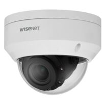 Caméra de surveillance IP dôme 4MP | ANV-L7082R HANWHA IR varifocale motorisée