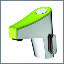 Robinetterie de lavabo à économie d'eau | Prestogreen