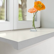 Appui de fenêtre intérieur certifié PEFC | Appuis de Fenêtre Expona