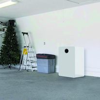 Chaudière à condensation fioul THPE pour chauffage et ECS | Olio Condens 2300 F