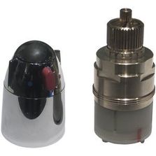 Cartouche thermostatique complète NOVELINI à partir de 2006 | CARTER3OP