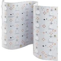 Panneau LED flexible 11.5W / 23 W – IP20/ IP64 | Flex Panel 