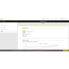 Application Web de dimensionnement | Travaux Embarqués 