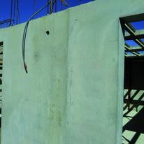 Béton isolant structurel autoplaçant | Defi. Thermicat