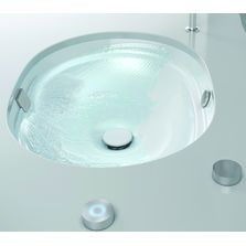 Lavabo en céramique autonettoyant | Metropole