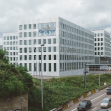 Panneau isolant en mousse résolique pour façades ventilées | Kooltherm K15