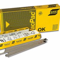 Electrodes fontes | OK Ni-Ci