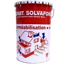 Vernis bitumeux de protection | EVERFAST SOLVAFOND
