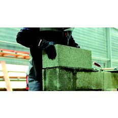Gants de protection pour travaux de maçonnerie | MacPro-I
