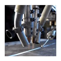 Machines de soudage automatiques | ESAB