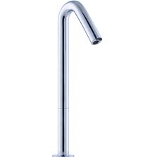 Robinet automatique design bec haut pour lavabo à poser | ONE MAXI