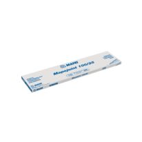 Joint polymère composite préfabriqué | MAPEJOINT 100/25 pour joints de dallages industriels