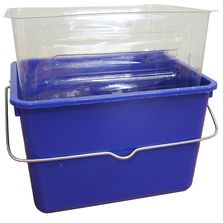 Film écorecharge pour camions rectangulaires | Eco recharge camion