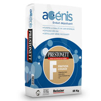 Enduit dépolluant pour le lissage des fonds | Prestonett F - Acénis