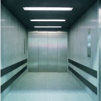 Ascenseurs pour le secteur industriel | Schindler 2600 électrique