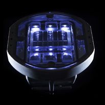 Plot routier solaire encastré | ECO-142 