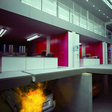 Cordon coupe-feu 4 heures | Jointofeu