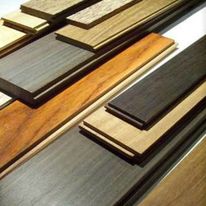 Parquets en bois exotiques | ADD 