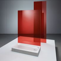 Receveur de douche rectangulaire ou carré | BetteSupra 65 mm