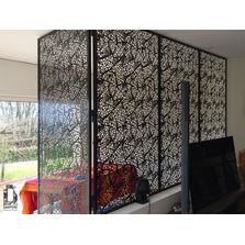 Tôle perforée décorative | TOU MURA